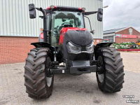 Tracteur Case Vestrum 130 AD8