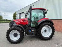 Tracteur Case Vestrum 130 AD8