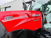 Tracteur Case Vestrum 130 AD8