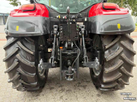Tracteur Case Vestrum 130 AD8