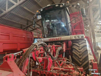 Arracheuse de betteraves Vervaet Beet Eater 625 Sugar Beet Harvester / Rubenroder