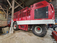 Arracheuse de betteraves Vervaet Beet Eater 625 Sugar Beet Harvester / Rubenroder