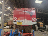 Arracheuse de betteraves Vervaet Beet Eater 625 Sugar Beet Harvester / Rubenroder