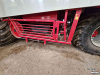 Arracheuse de betteraves Vervaet Beet Eater 625 Sugar Beet Harvester / Rubenroder