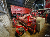 Arracheuse de betteraves Vervaet Beet Eater 625 Sugar Beet Harvester / Rubenroder