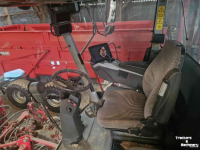 Arracheuse de betteraves Vervaet Beet Eater 625 Sugar Beet Harvester / Rubenroder