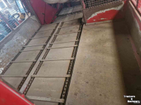 Arracheuse de betteraves Vervaet Beet Eater 625 Sugar Beet Harvester / Rubenroder