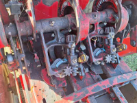 Presses New Holland 276 hayliner balenpers hooipers pers stropers