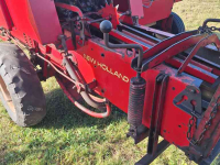 Presses New Holland 276 hayliner balenpers hooipers pers stropers