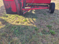 Presses New Holland 276 hayliner balenpers hooipers pers stropers