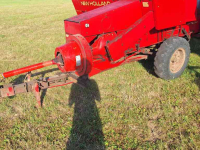 Presses New Holland 276 hayliner balenpers hooipers pers stropers