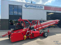 Elevateur répartiteur télescopique Grimme SL916 , hallenvuller