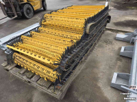 Pièces d‘occasion diverse Grimme Ringelevator mat Grimme