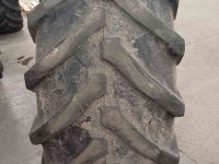 Roues, Pneus, Jantes, Barillets Jumelage Trelleborg 600/65R28 TM800
