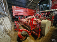 Arracheuse de betteraves Vervaet Beet Eater 625