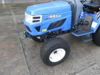 Tracteur Iseki TM3267E .