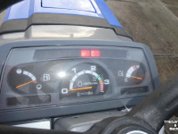 Tracteur Iseki TM3267E .