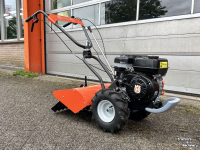 Motoculteur Husqvarna TR 348