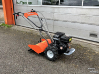 Motoculteur Husqvarna TR 348