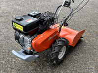 Motoculteur Husqvarna TR 348