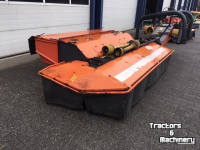 Faucheuse Vicon Vicon CMP 2901 Maaier