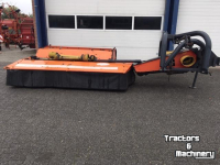 Faucheuse Vicon Vicon CMP 2901 Maaier