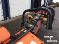 Faucheuse Vicon Vicon CMP 2901 Maaier