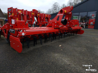 Herse rotative Kverneland H-series (4,00 m)
