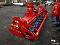 Herse rotative Kverneland H-series (4,00 m)