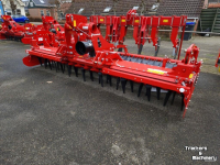 Herse rotative Kverneland H-series (4,00 m)