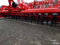 Herse rotative Kverneland H-series (4,00 m)