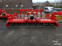 Herse rotative Kverneland H-series (4,00 m)