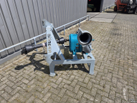 Pompe à lisier Börger Borger FL 518 mestpomp