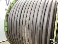 Enrouleur d‘irrigation Smits 85-320