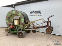 Enrouleur d‘irrigation Smits 85-320