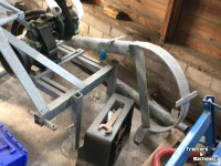Pompe à eau  op aftakas caprari D2/40A MEC