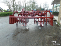 Machine à bêcher Gramegna V86/36