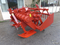 Machine à bêcher Gramegna V86/36