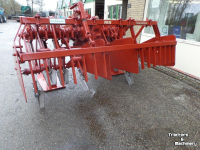 Machine à bêcher Gramegna V86/36