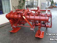 Machine à bêcher Gramegna V86/36-250 Spitter / Spitmachine / Rijenspitter