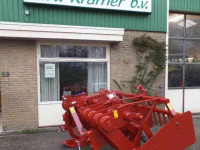 Machine à bêcher Gramegna V86/36-250 Spitter / Spitmachine / Rijenspitter