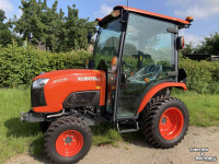 Tracteur Kubota B2231