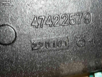 Tracteur Steyr Complete vooras  Steyr 4100 MULTI, 4110 MULTI, 4120 MULTI  Case IH FARMALL 100U, FARMALL 115U, FARMALL 120U, LUXXUM 100, LUXXUM 110, LUXXUM 120 New Holland T5.100, T5.110, T5.120 Parts nr:47974073