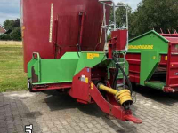 Mélangeuse Verticale Strautmann Vertimix 1250