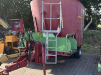 Mélangeuse Strautmann Vertimix 1250
