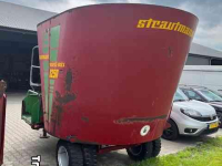 Mélangeuse Strautmann Vertimix 1250