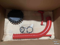 Semoir Kverneland Accord Spit set spitkit