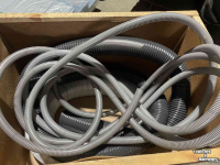 Semoir Kverneland Accord Spit set spitkit