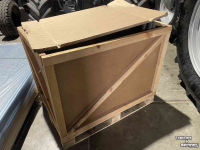 Semoir Kverneland Accord Spit set spitkit
