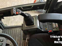 Chargeuse sur pneus Weidemann 2080T Industrie Shovel